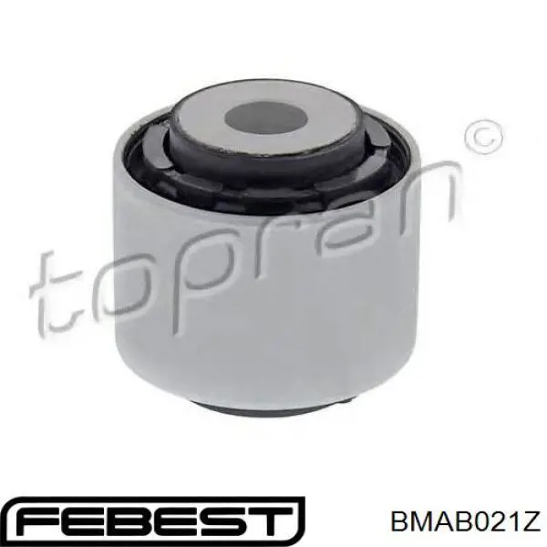 Сайлентблок заднего кулака Febest BMAB021Z цена, от 16.09 USD