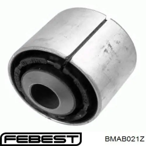 Купить BMAB021Z Febest Сайлентблок цапфы задней