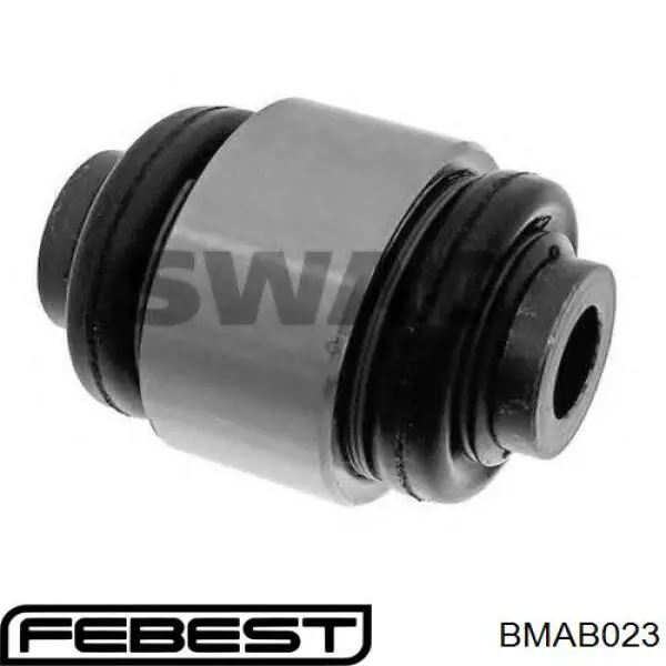 BMAB023 Febest Сайлентблок цапфы