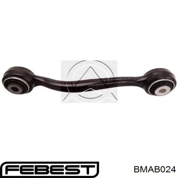 Купить BMAB024 Febest Сайлентблок цапфы задней