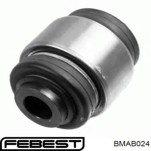 Сайлентблок цапфы задней BMAB024 Febest