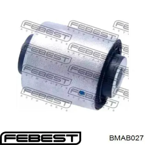 Купить BMAB027 Febest Сайлентблок заднего нижнего рычага