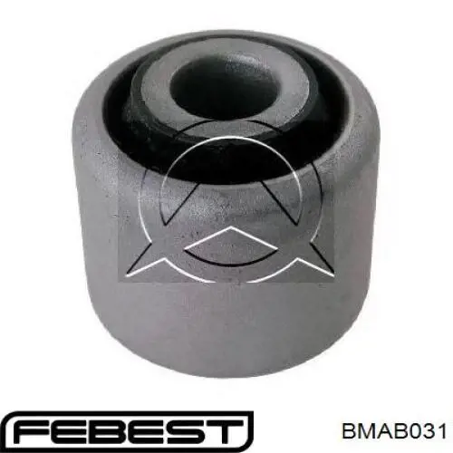 Сайлентблок переднего рычага BMAB031 Febest
