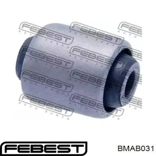 Сайлентблок переднего нижнего рычага Febest BMAB031