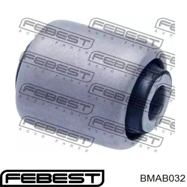 BMAB032 Febest сайлентблок переднего нижнего рычага