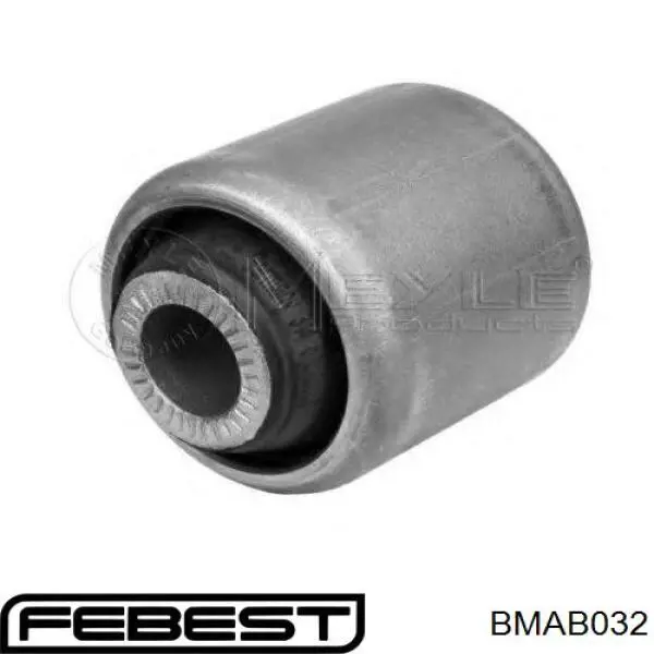 Купить BMAB032 Febest Сайлентблок нижний передней подвески