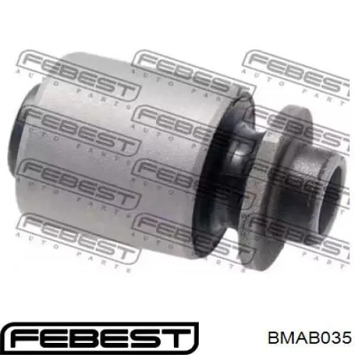 Купить BMAB035 Febest Втулка заднего амортизатора