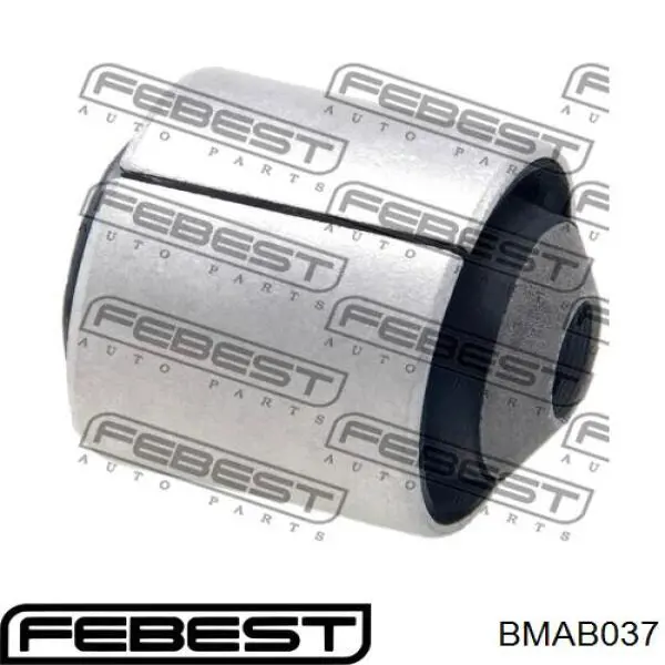 Сайлентблок задней поперечной тяги Polybush 020224 цена, от 14.99 USD