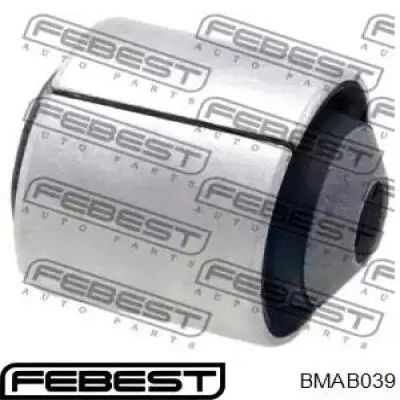 Сайлентблок поперечной тяги задней подвески Febest BMAB039