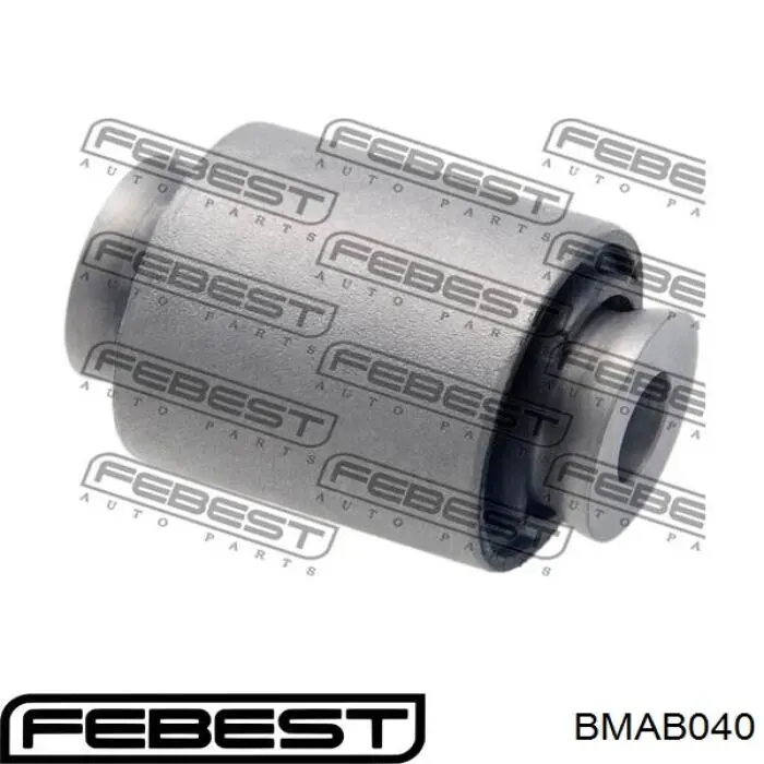 Купить BMAB040 Febest Сайлентблок верхнего рычага