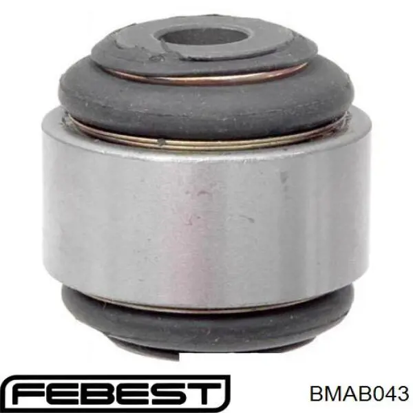 Сайлентблок поперечного рычага заднего наружный Febest BMAB043 цена, от 8.27 USD
