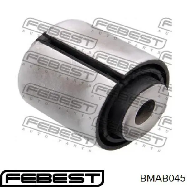 BMAB045 Febest Сайлентблок нижнего переднего рычага