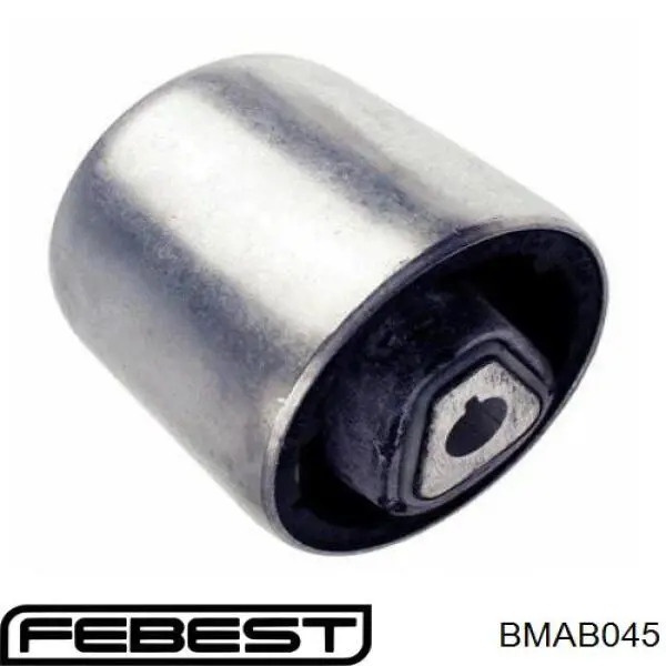 Сайлентблок передней подвески Febest BMAB045 цена, от 24.10 USD