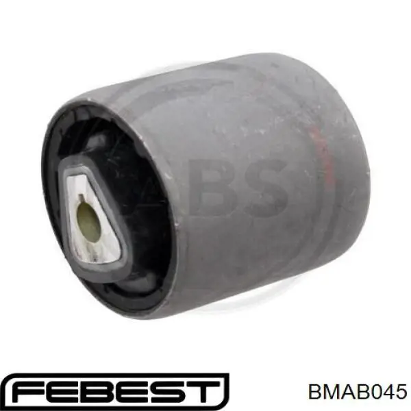 Сайлентблок переднего рычага BMAB045 Febest