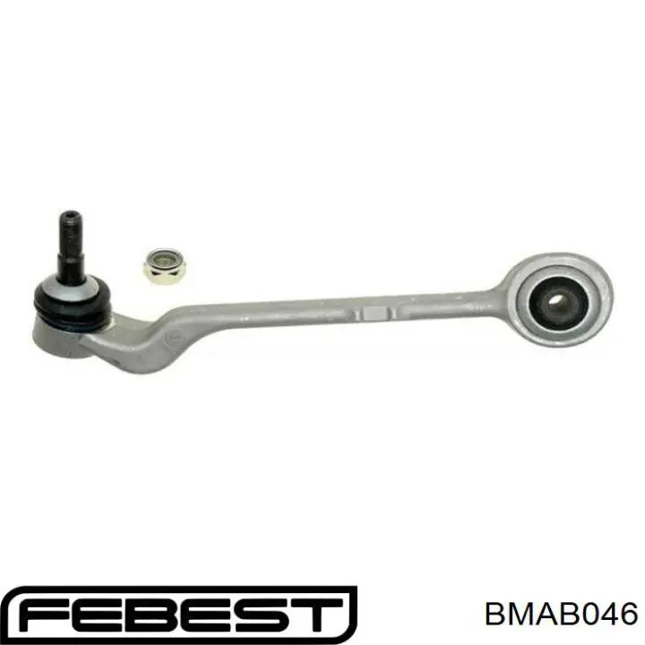 Купить BMAB046 Febest Сайлентблок нижний передней подвески