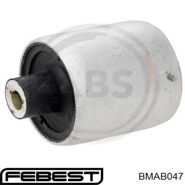 Сайлентблок переднего нижнего рычага Febest BMAB047