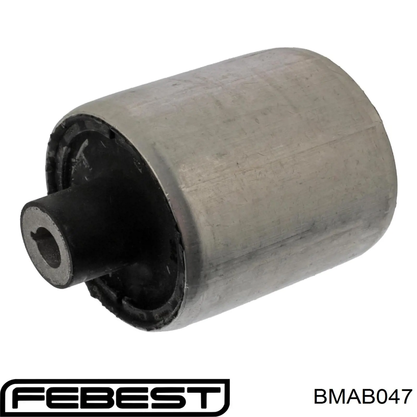 Сайлентблок переднего рычага BMAB047 Febest