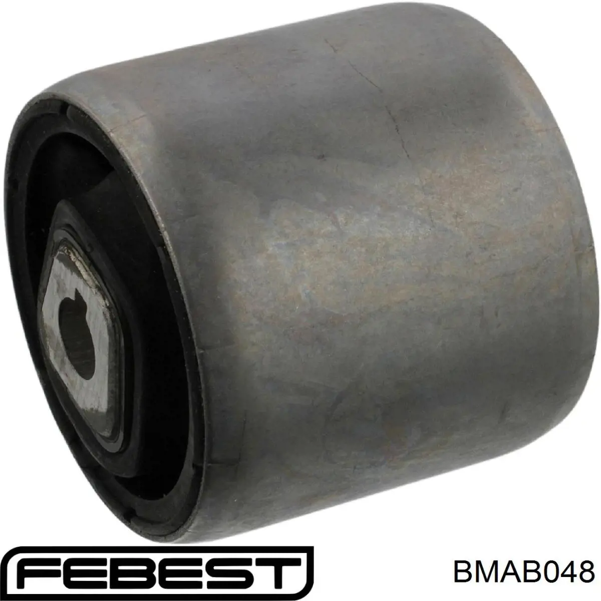 Сайлентблок переднего рычага BMAB048 Febest