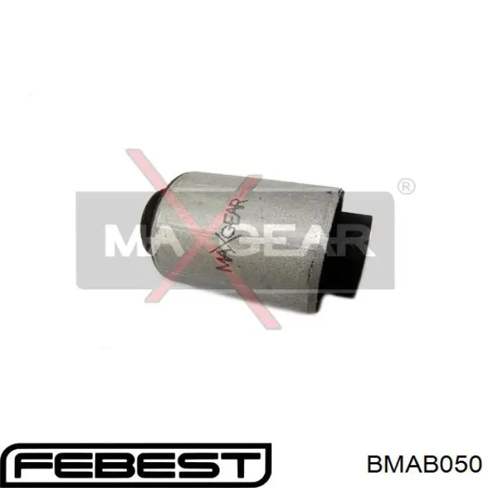 BMAB050 Febest Сайлентблок заднего поперечного рычага, внутренний