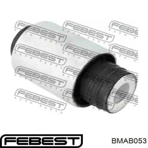 Купить BMAB053 Febest Сайлентблок верхнего рычага