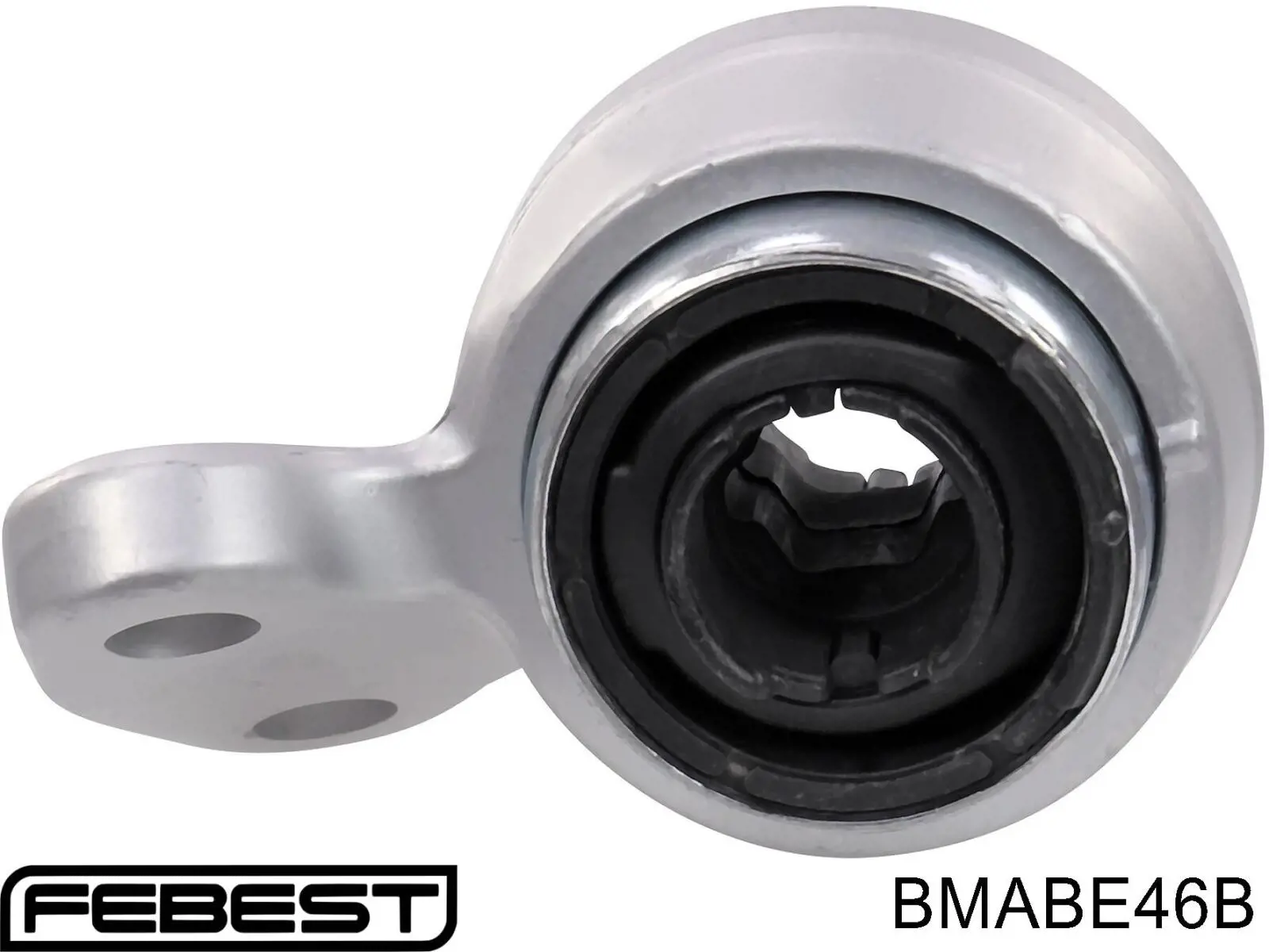 Сайлентблок переднего рычага BMABE46B Febest