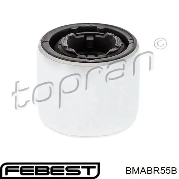 Сайлентблок переднего нижнего рычага Febest BMABR55B