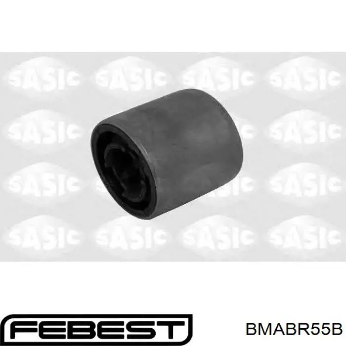 BMABR55B Febest Сайлентблок нижнего переднего рычага