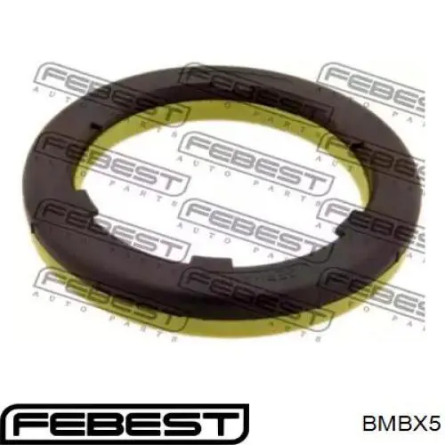 BMBX5 Febest подшипник опорный амортизатора переднего