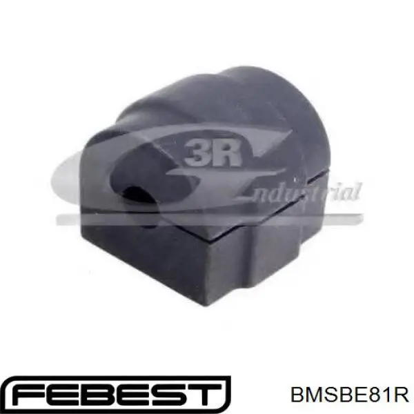Купить BMSBE81R Febest Втулка заднего стабилизатора