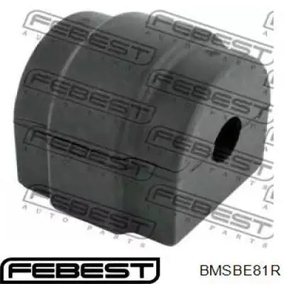 Втулка стабилизатора BMSBE81R Febest