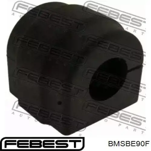BMSBE90F Febest втулка стабилизатора переднего