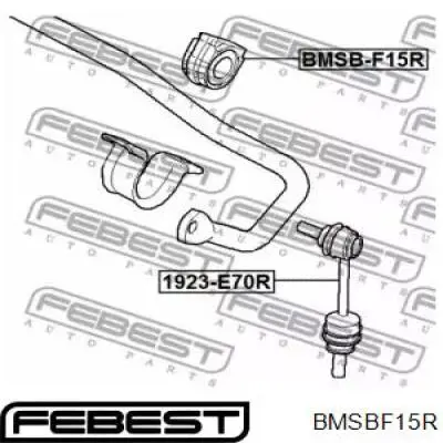 BMSBF15R Febest