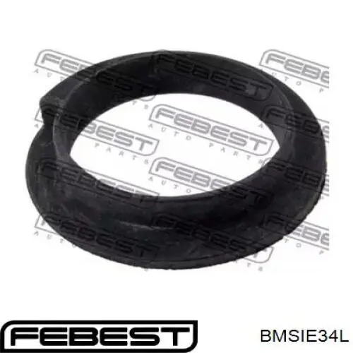 Купить BMSIE34L Febest Проставка задней нижней пружины