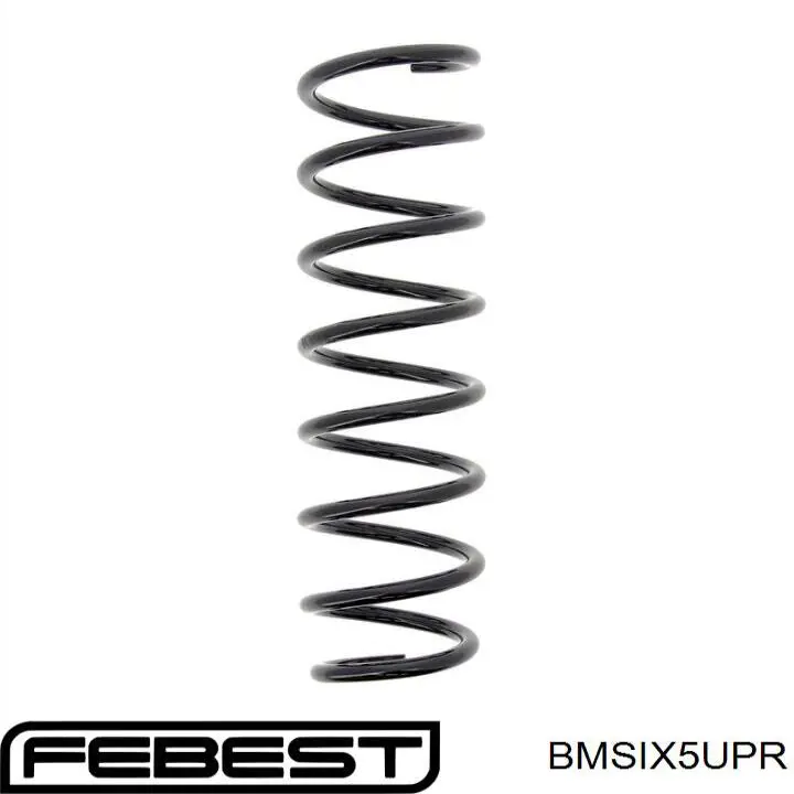 Купить BMSIX5UPR Febest Проставка задней пружины