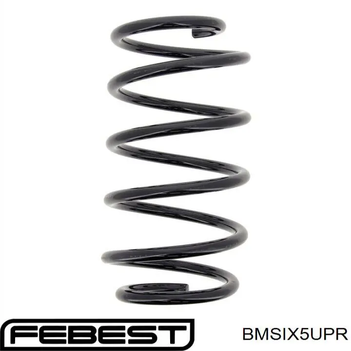 Проставка задней пружины BMSIX5UPR Febest