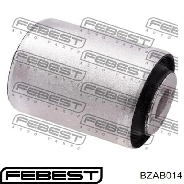 Сайлентблок переднего рычага BZAB014 Febest