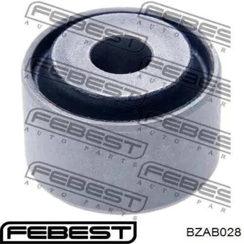Купить BZAB028 Febest Сайлентблок верхнего рычага