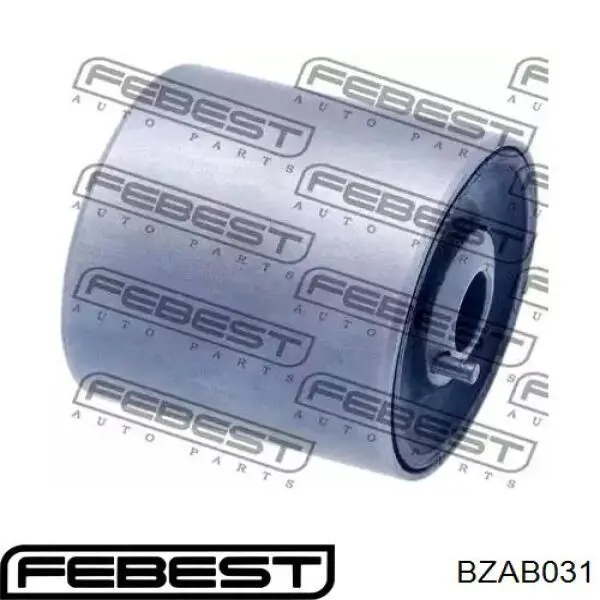Сайлентблок переднего рычага BZAB031 Febest
