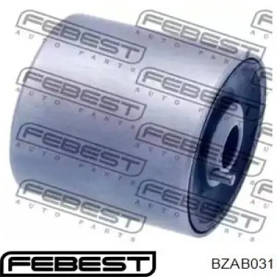 Купить BZAB031 Febest Сайлентблок нижний передней подвески