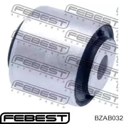 Сайлентблок верхнего заднего рычага Febest BZAB032