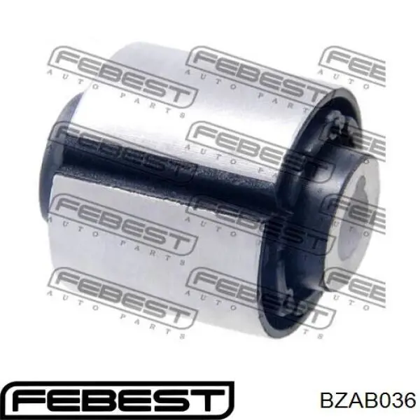 Сайлентблок переднего рычага BZAB036 Febest