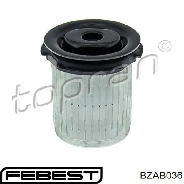 Сайлентблок переднего нижнего рычага Febest BZAB036
