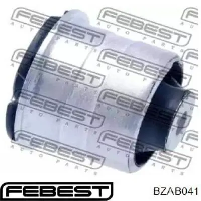 BZAB041 Febest Сайлентблок верхней передней подвески