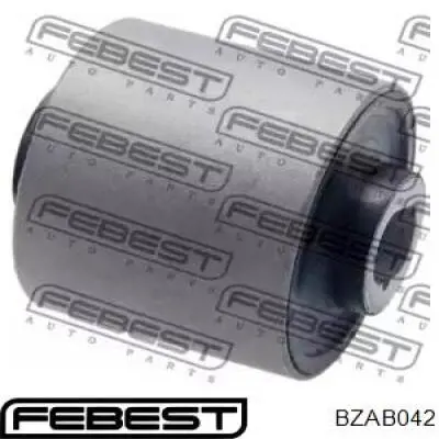 BZAB042 Febest Сайлентблок нижнего переднего рычага