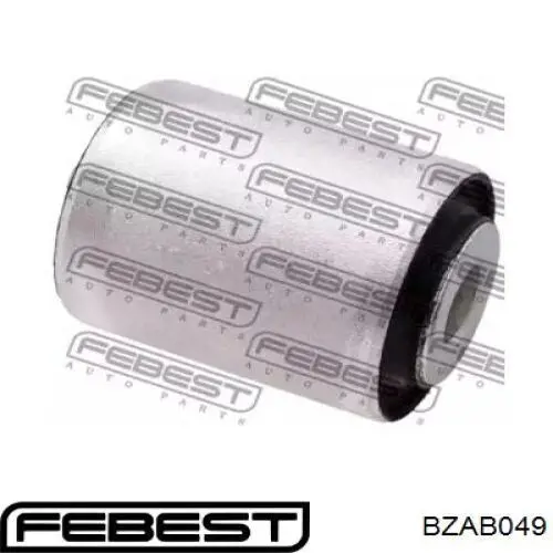 Сайлентблок передней подвески Febest BZAB049 цена, от 10.20 USD