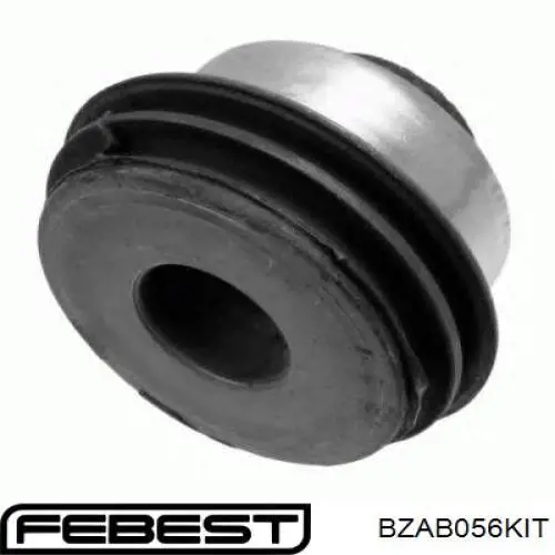 Купить BZAB056KIT Febest Сайлентблок нижний передней подвески