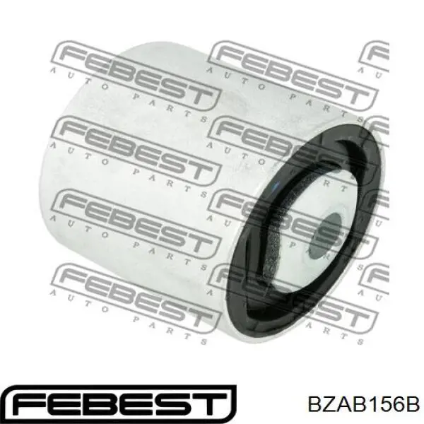 Сайлентблок заднего рычага задний Febi 44174 цена, от 39.12 USD