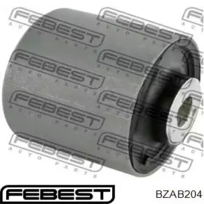 Сайлентблок верхнего переднего рычага Febest BZAB204