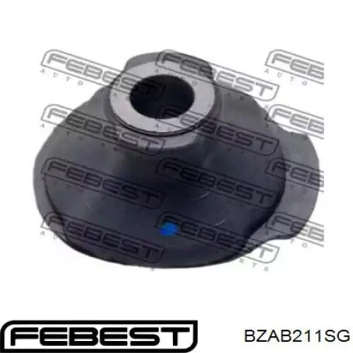 Купить BZAB211SG Febest Сайлентблок крепления рулевой рейки