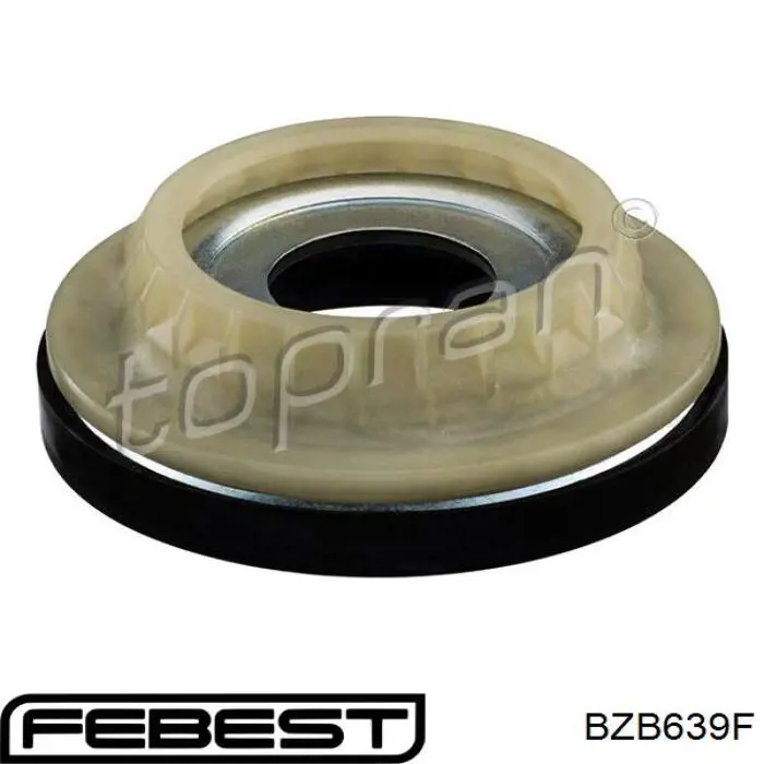 Купить BZB639F Febest Опорный подшипник амортизатора